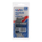 Klocki hamulcowe Nissin Street Semi-Metallic 2P-249NS