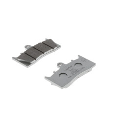 Klocki hamulcowe Nissin Street Semi-Metallic 2P-268NS
