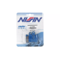Klocki hamulcowe Nissin Street Semi-Metallic 2P-265NS Klocki hamulcowe Nissin Street Semi-Metallic 2P-265NS
