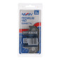 Klocki hamulcowe Nissin Street Semi-Metallic 2P-242NS Klocki hamulcowe Nissin Street Semi-Metallic 2P-242NS