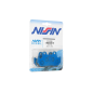 Klocki hamulcowe Nissin Street Semi-Metallic 2P-201NS Klocki hamulcowe Nissin Street Semi-Metallic 2P-201NS