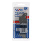 Klocki hamulcowe Nissin Street Semi-Metallic 2P-250NS Klocki hamulcowe Nissin Street Semi-Metallic 2P-250NS