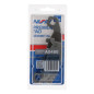 Klocki hamulcowe Nissin Street Semi-Metallic 2P-252NS Klocki hamulcowe Nissin Street Semi-Metallic 2P-252NS
