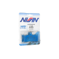 Klocki hamulcowe Nissin Street Semi-Metallic 2P-248NS Klocki hamulcowe Nissin Street Semi-Metallic 2P-248NS
