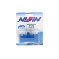 Klocki hamulcowe Nissin Street Semi-Metallic 2P-248NS Klocki hamulcowe Nissin Street Semi-Metallic 2P-248NS