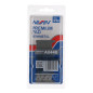 Klocki hamulcowe Nissin Street Semi-Metallic 2P-248NS Klocki hamulcowe Nissin Street Semi-Metallic 2P-248NS