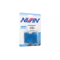 Klocki hamulcowe Nissin Street Semi-Metallic 2P-207NS Klocki hamulcowe Nissin Street Semi-Metallic 2P-207NS