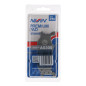 Klocki hamulcowe Nissin Street Semi-Metallic 2P-233NS Klocki hamulcowe Nissin Street Semi-Metallic 2P-233NS