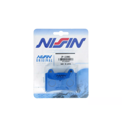 Klocki hamulcowe Nissin Street Semi-Metallic 2P-228NS