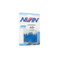 Klocki hamulcowe Nissin Street Semi-Metallic 2P-210NS