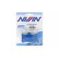 Klocki hamulcowe Nissin Street Semi-Metallic 2P-210NS