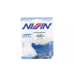 Klocki hamulcowe Nissin Street Semi-Metallic 2P-275NS