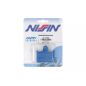 Klocki hamulcowe Nissin Street Semi-Metallic 2P-264NS