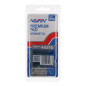 Klocki hamulcowe Nissin Street Semi-Metallic 2P-264NS