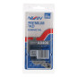 Klocki hamulcowe Nissin Street Semi-Metallic 2P-244NS