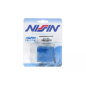 Klocki hamulcowe Nissin Street Semi-Metallic 2P-213NS