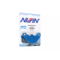 Klocki hamulcowe Nissin Street Semi-Metallic 2P-241NS Klocki hamulcowe Nissin Street Semi-Metallic 2P-241NS