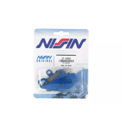 Klocki hamulcowe Nissin Street Semi-Metallic 2P-269NS