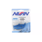 Klocki hamulcowe Nissin Street Semi-Metallic 2P-319NS Klocki hamulcowe Nissin Street Semi-Metallic 2P-319NS