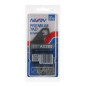 Klocki hamulcowe Nissin Street Semi-Metallic 2P-241NS Klocki hamulcowe Nissin Street Semi-Metallic 2P-241NS