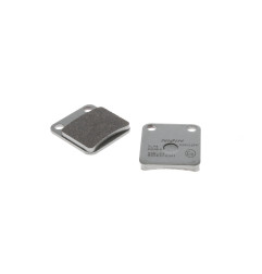 Klocki hamulcowe Nissin Off-Road Semi-Metallic 2P-206GS