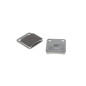 Klocki hamulcowe Nissin Off-Road Semi-Metallic 2P-206GS Klocki hamulcowe Nissin Off-Road Semi-Metallic 2P-206GS