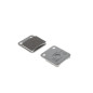 Klocki hamulcowe Nissin Off-Road Semi-Metallic 2P-206GS Klocki hamulcowe Nissin Off-Road Semi-Metallic 2P-206GS