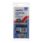 Klocki hamulcowe Nissin Street Semi-Metallic 2P-269NS Klocki hamulcowe Nissin Street Semi-Metallic 2P-269NS