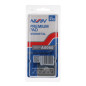 Klocki hamulcowe Nissin Off-Road Semi-Metallic 2P-206GS Klocki hamulcowe Nissin Off-Road Semi-Metallic 2P-206GS