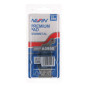 Klocki hamulcowe Nissin Street Semi-Metallic 2P-319NS Klocki hamulcowe Nissin Street Semi-Metallic 2P-319NS