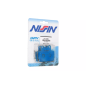 Klocki hamulcowe Nissin Street Semi-Metallic 2P-209NS Klocki hamulcowe Nissin Street Semi-Metallic 2P-209NS