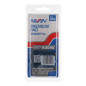Klocki hamulcowe Nissin Street Semi-Metallic 2P-209NS Klocki hamulcowe Nissin Street Semi-Metallic 2P-209NS