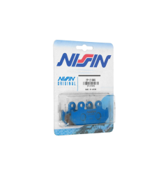 Klocki hamulcowe Nissin Street Semi-Metallic 2P-216NS