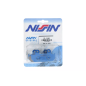 Klocki hamulcowe Nissin Street Semi-Metallic 2P-216NS Klocki hamulcowe Nissin Street Semi-Metallic 2P-216NS