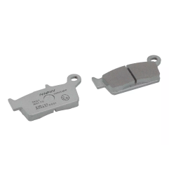 Klocki hamulcowe Nissin Street Semi-Metallic 2P-219NS