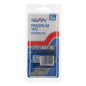 Klocki hamulcowe Nissin Street Semi-Metallic 2P-219NS Klocki hamulcowe Nissin Street Semi-Metallic 2P-219NS