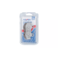 Klocki hamulcowe Nissin Street Semi-Metallic 2P-223NS