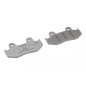 Klocki hamulcowe Nissin Street Semi-Metallic 2P-223NS