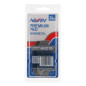 Klocki hamulcowe Nissin Street Semi-Metallic 2P-223NS