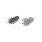 Klocki hamulcowe Nissin Street Semi-Metallic 2P-227NS