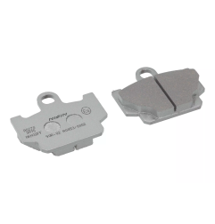 Klocki hamulcowe Nissin Off-Road Semi-Metallic 2P-230GS