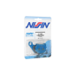 Klocki hamulcowe Nissin Street Semi-Metallic 2P-236NS Klocki hamulcowe Nissin Street Semi-Metallic 2P-236NS