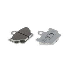 Klocki hamulcowe Nissin Off-Road Semi-Metallic 2P-230GS
