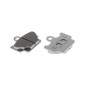 Klocki hamulcowe Nissin Off-Road Semi-Metallic 2P-230GS