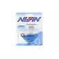 Klocki hamulcowe Nissin Street Semi-Metallic 2P-237NS Klocki hamulcowe Nissin Street Semi-Metallic 2P-237NS