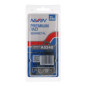 Klocki hamulcowe Nissin Street Semi-Metallic 2P-237NS Klocki hamulcowe Nissin Street Semi-Metallic 2P-237NS