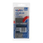 Klocki hamulcowe Nissin Street Semi-Metallic 2P-243SS Klocki hamulcowe Nissin Street Semi-Metallic 2P-243SS