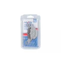 Klocki hamulcowe Nissin Street Semi-Metallic 2P-279NS