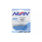 Klocki hamulcowe Nissin Street Semi-Metallic 2P-266NS