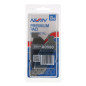 Klocki hamulcowe Nissin Street Semi-Metallic 2P-266NS